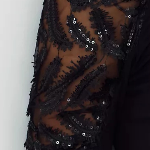 Blouse - Picture 2 of 2